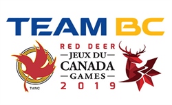 2019 Canada Games Indigenous Mentorship Program filled with BC Officials
